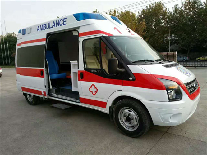 尖峰镇乌鲁木齐沙依巴克区上线 “安康护送” 非急救转运服务平台