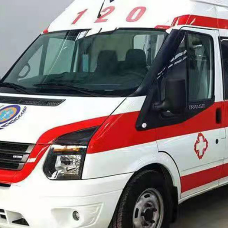 尖峰镇非急救护送病人转院租赁救护车的优缺点对比